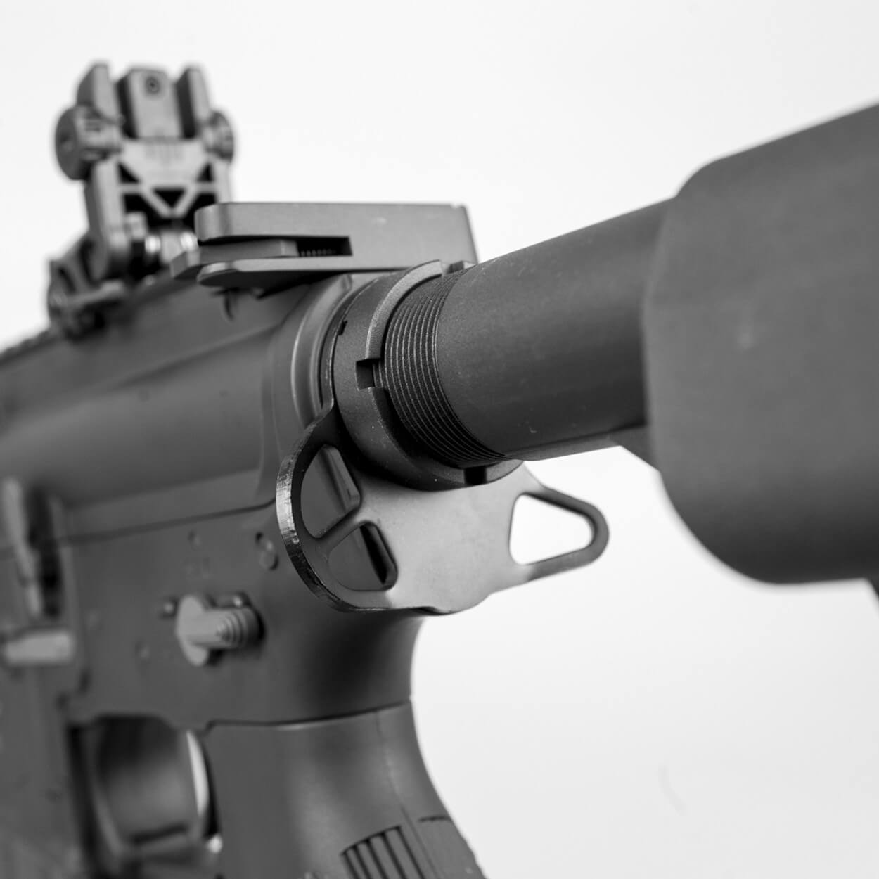 Valken Alloy Series MK.II AEG