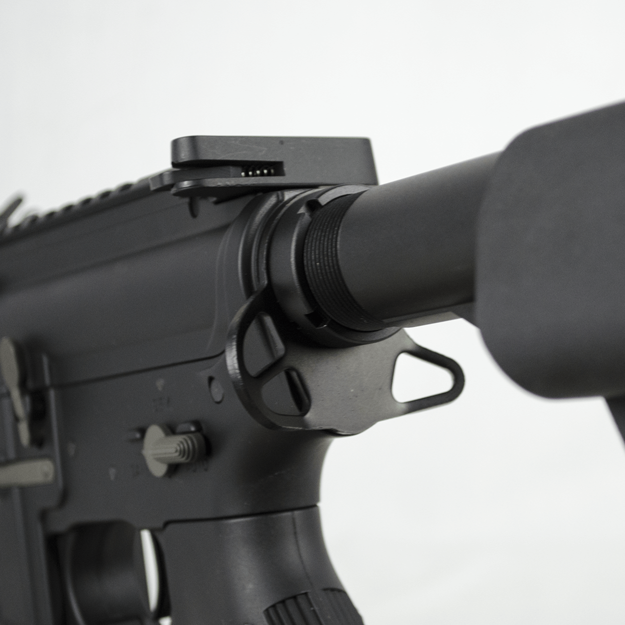 Valken Alloy Series MK.III AEG