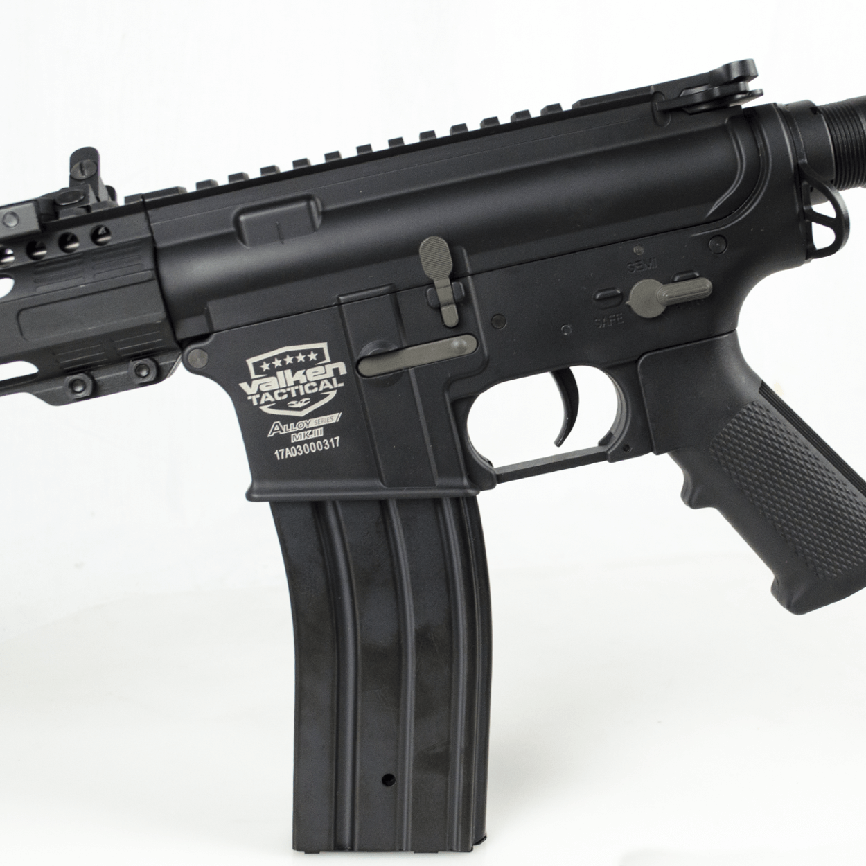 Valken Alloy Series MK.III AEG