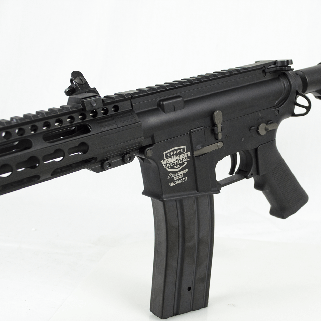 Valken Alloy Series MK.III AEG
