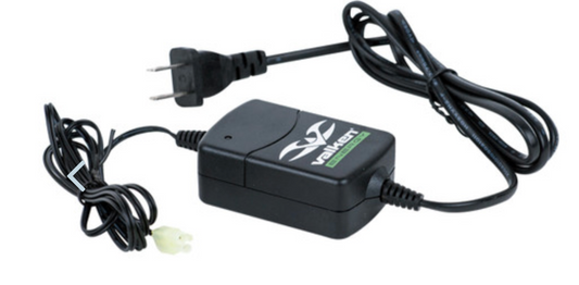 Airsoft NiMH Smart Battery Charger - 8.4V-9.6V