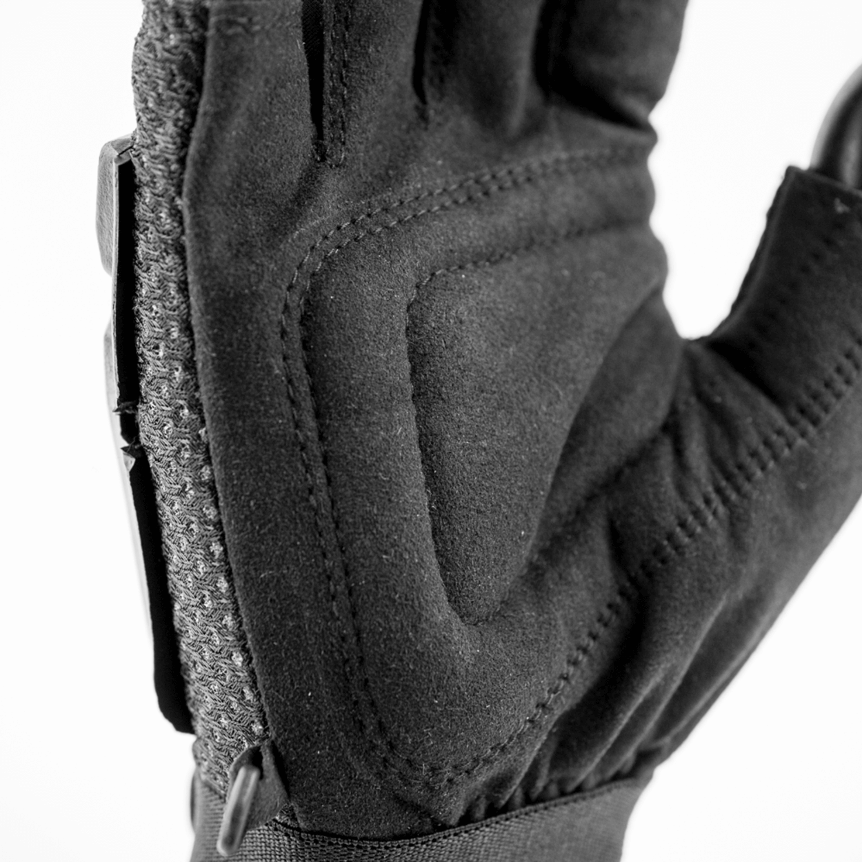 Valken Tactical Full Finger Glove- Tan