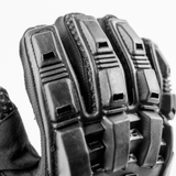 Valken Tactical Full Finger Glove- Black