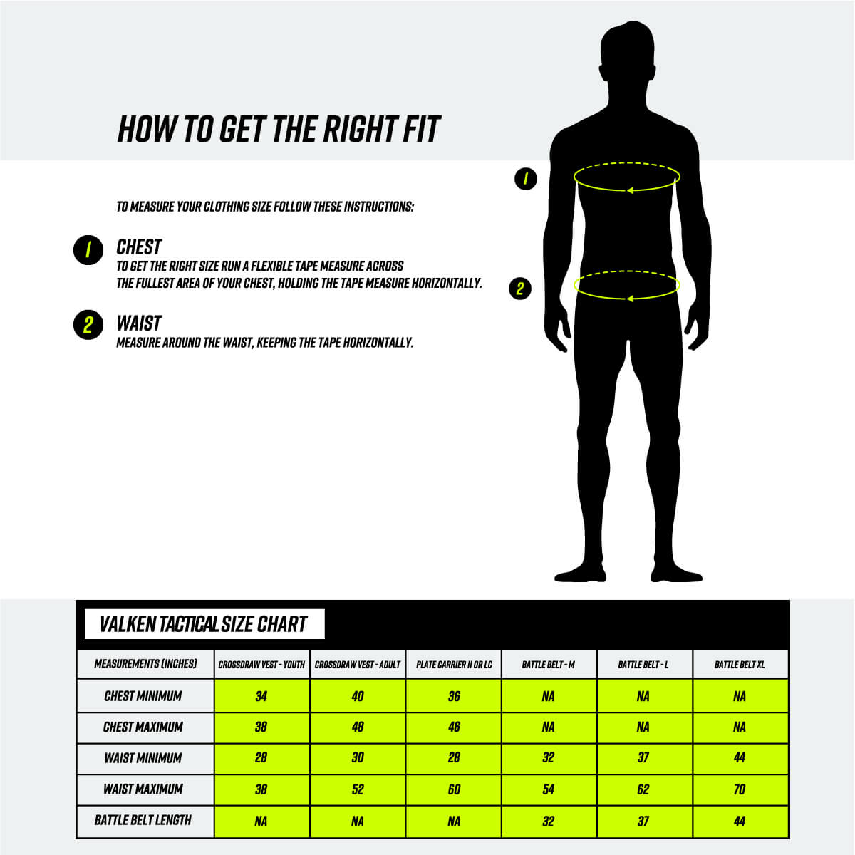 Valken Cross Draw Vest (Adult)- Tan