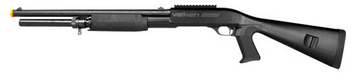 Shotgun - Valken Triple Threat Assault
