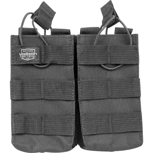 Vest Pouch - V Tactical Magazine Pouch AR Double