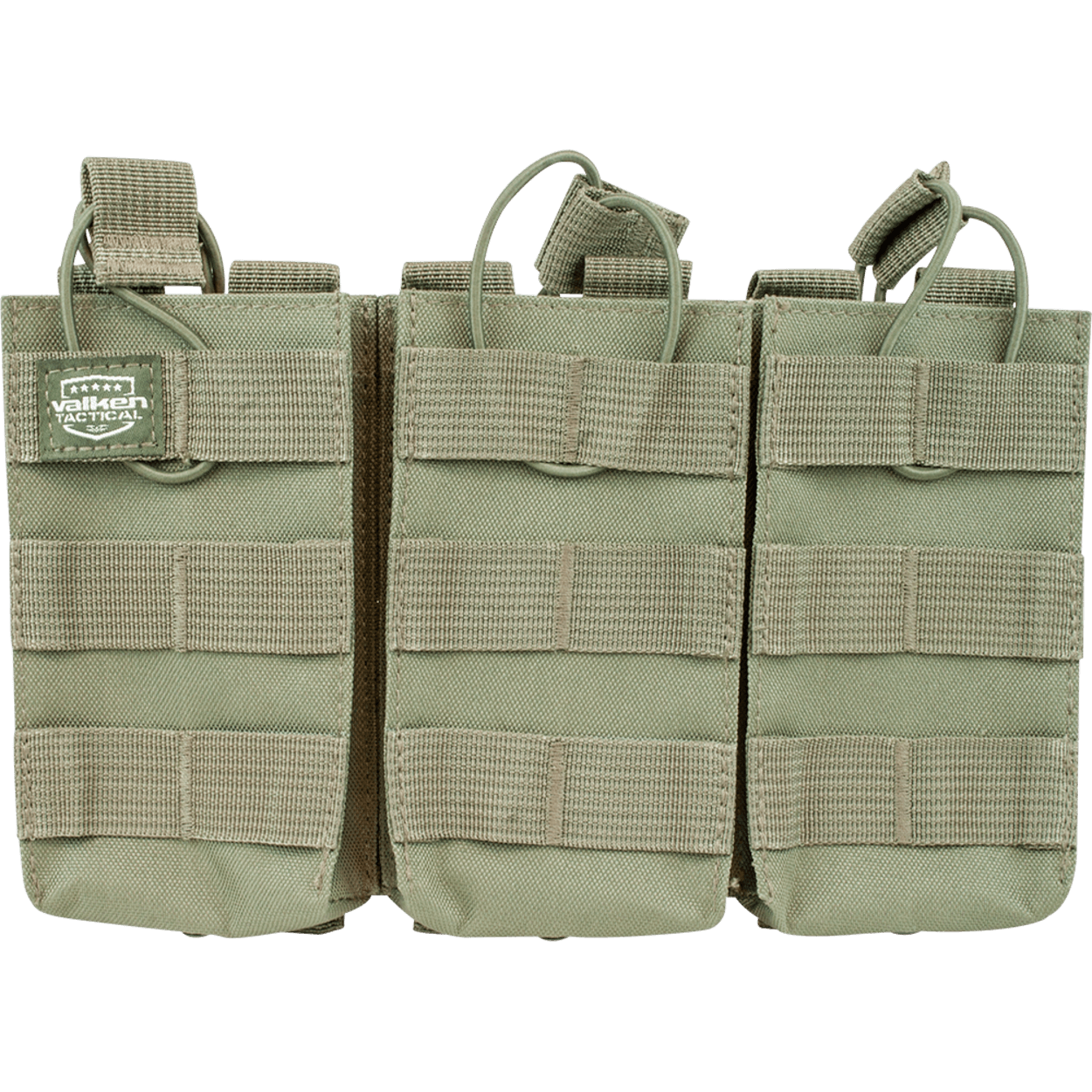 Vest Pouch - V Tactical Magazine Pouch AR Triple
