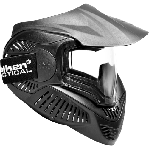 Valken Paintball MI-5 Goggle/Mask
