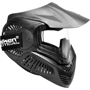 Valken Paintball MI-5 Goggle/Mask