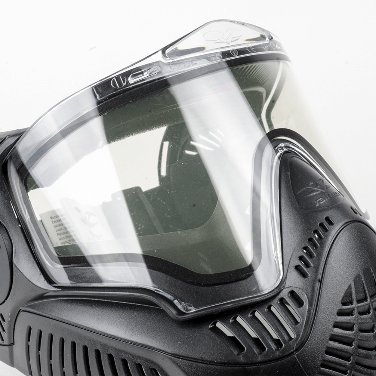 Valken Paintball MI-5 Goggle/Mask