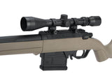 AMOEBA "Striker" Gen2 S1 Bolt Action Sniper Rifle (Color: Dark Earth)