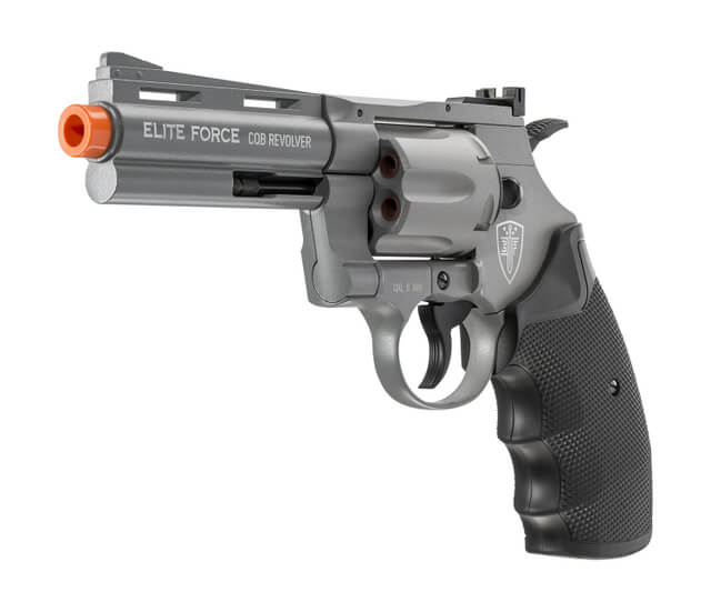 Elite Force CQB Revolver
