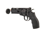Elite Force H8R CO2 Powered Airsoft Revolver