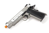 Elite Force 1911 TAC- Stainless
