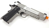 Elite Force 1911 TAC- Stainless