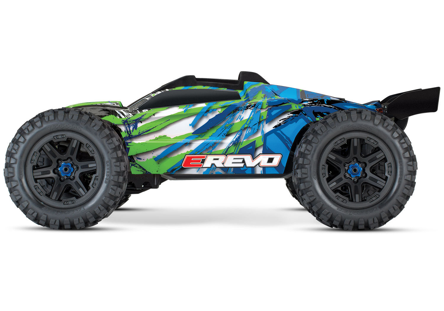 EREVO 86086-4 GREEN – OPFOR Airsoft And Hobby
