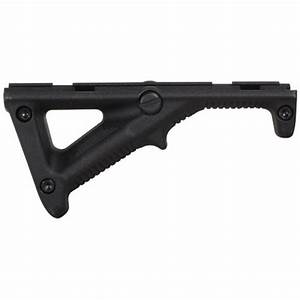 Type 2 Angle Grip- Black