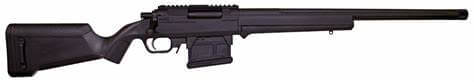 AMOEBA "Striker" S1 Gen2 Bolt Action Sniper Rifle (Color: Black)
