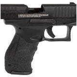 Walther PPQ M2 Full Metal GBB Pistol
