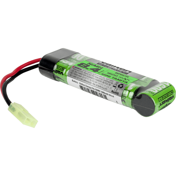 Valken Energy NIMH 8.4V 1600mAh Brick Battery